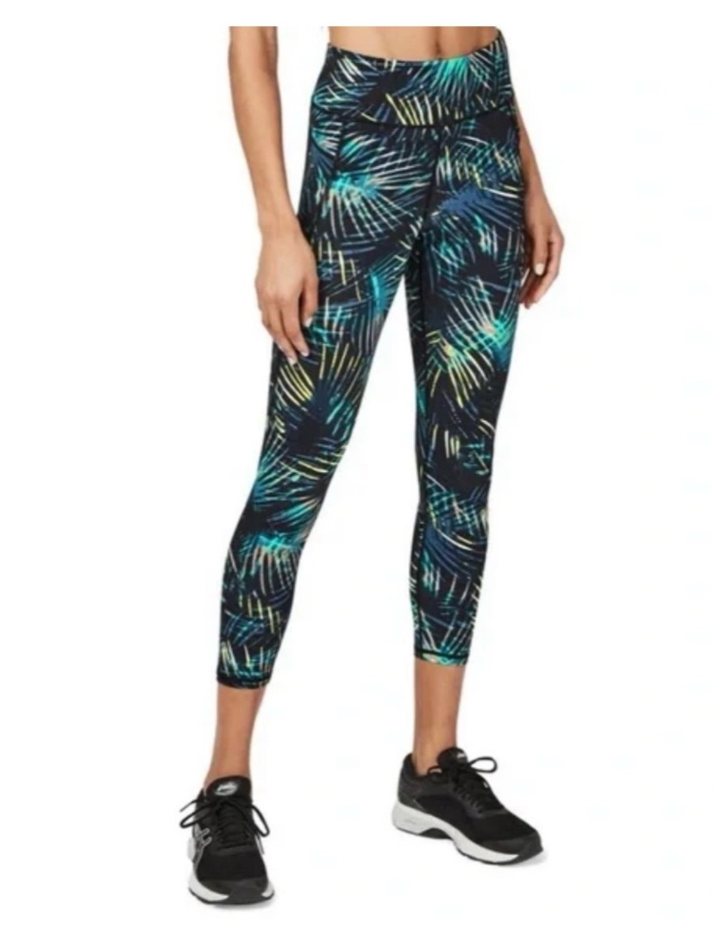 Sweaty Betty 7/8 The Zero Gravity Legging Size..XS